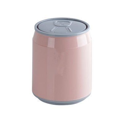 Soda Can Mini Trash Bin - Image 5