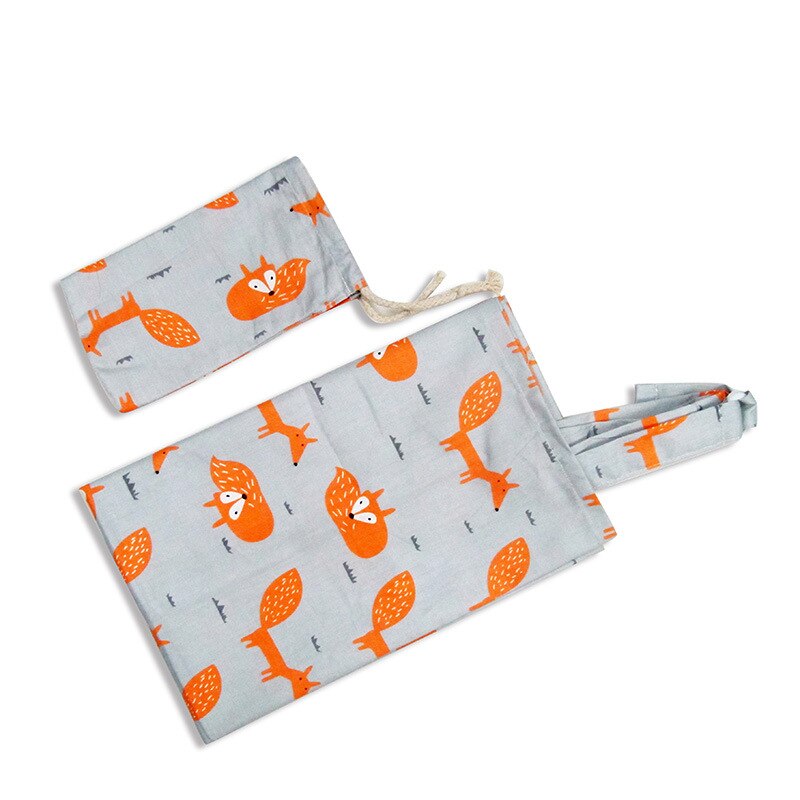 Breathable Baby Feeding Mommy Privacy Nursing Covers - Image 2