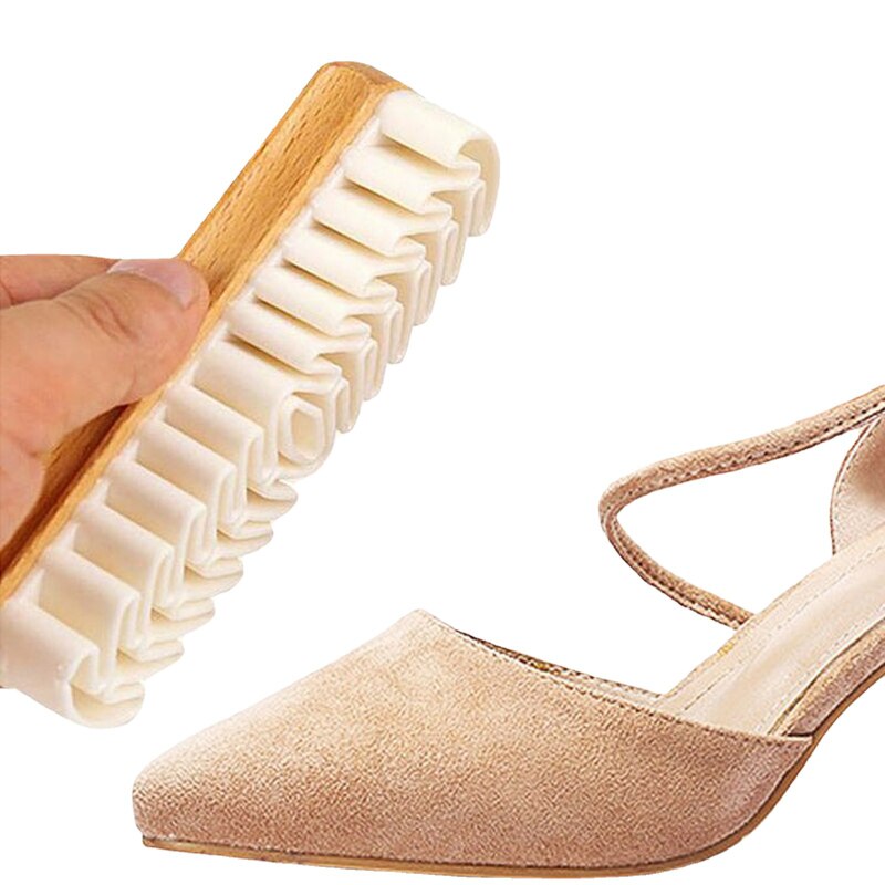 Walk Bright Shoe Cleaning Brush - Image 3