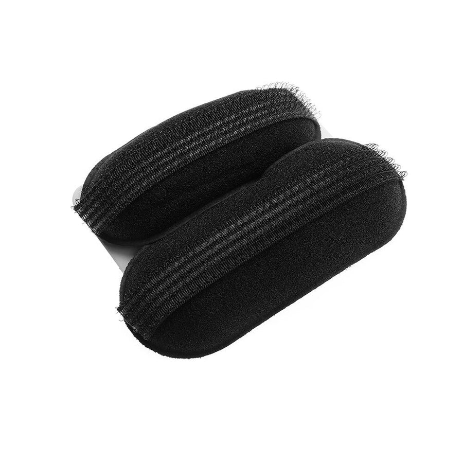 Invisible Head Cushion Hair Clip - Image 10