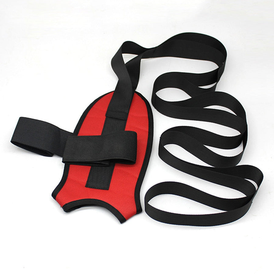 Leg Ankle Training Stretching Support Tool - Image 7