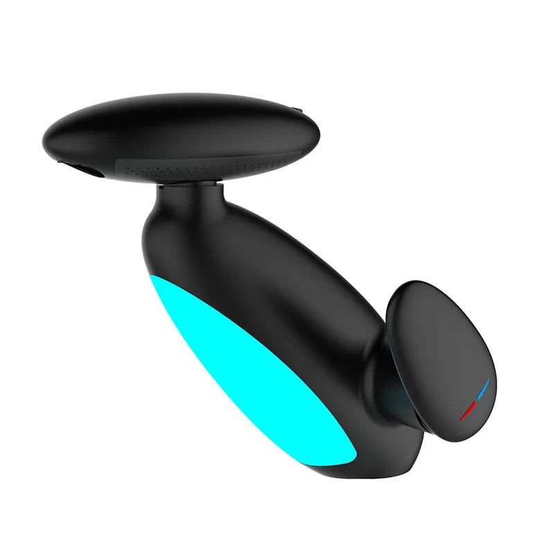 Heat Sensor Color Changing Atmosphere Pull-Out Modern Faucet - Image 8