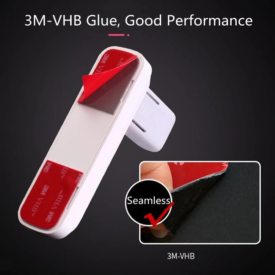 Smart Guard Kids Door Security Lock - Image 4