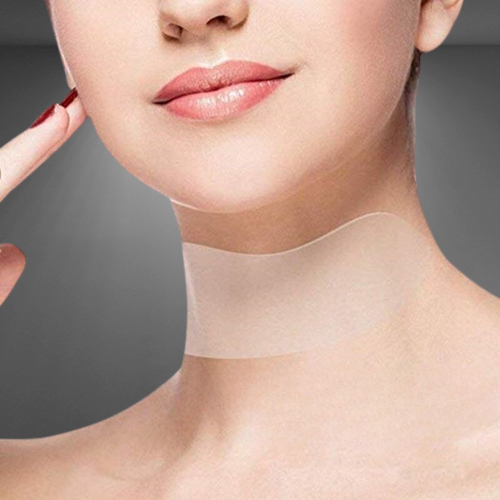 Reusable Anti Wrinkle Silicone Pads - Image 0