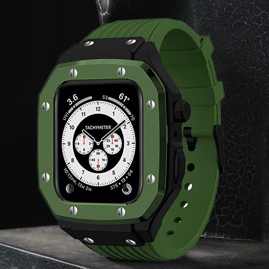Time Tune Stainless Steel Smart Watch Modification Kit - Image 10