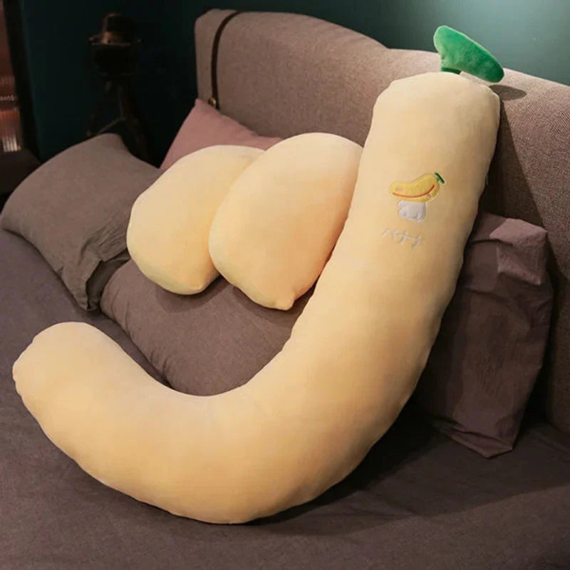 Belly Support Creative Side Sleeping Pillow - Image 7