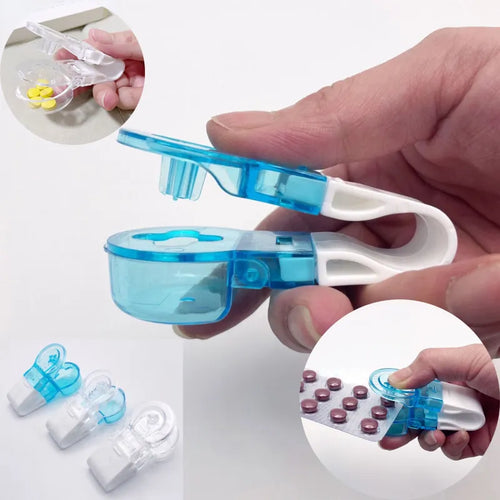 Quick Split Pill Cutter Box - Image 0