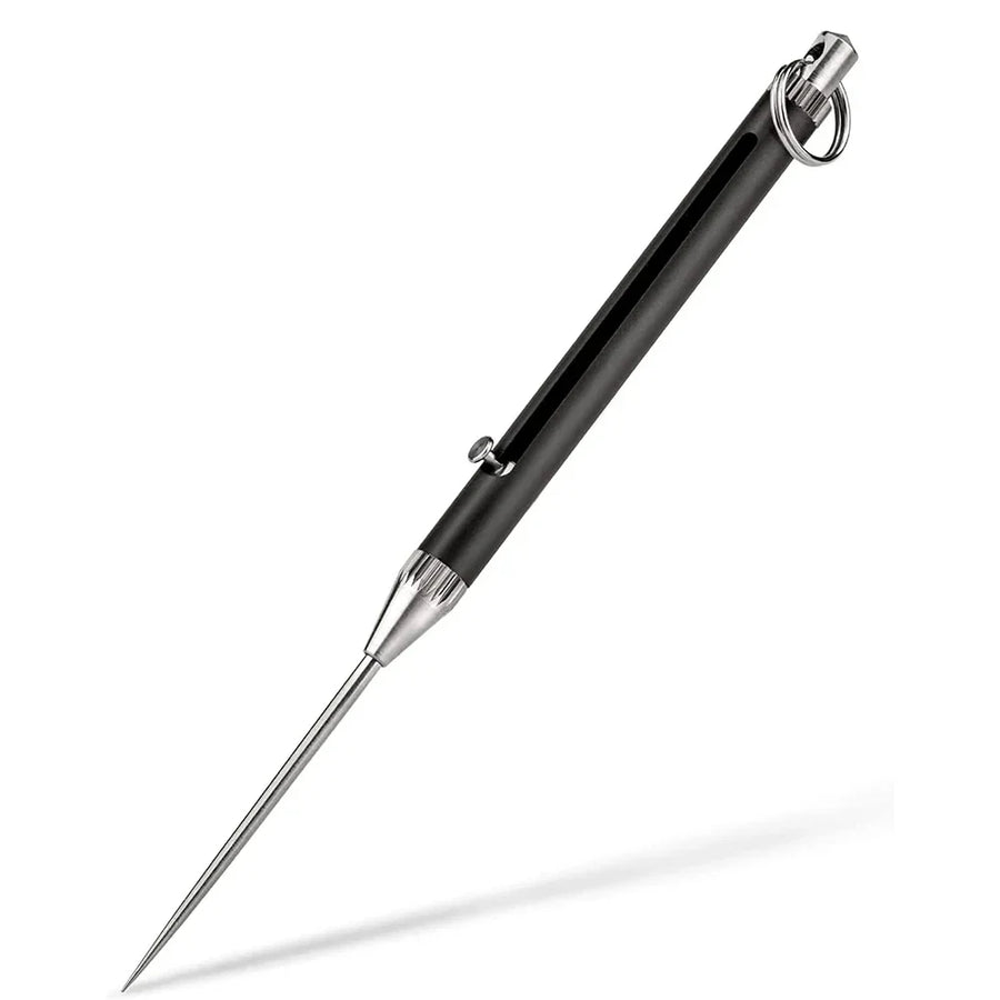 Portable High-Strength Titanium Alloy Toothpick - Image 9