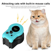 Cat Chaser Automatic Indoor Fun Pet Toy - Image 5