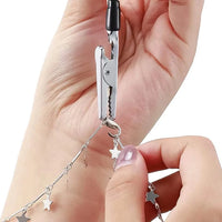 Jewelry Chain Fastening Repair Tool - Image 3