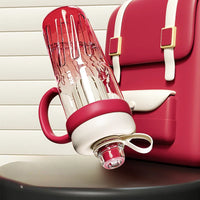 Flavor-Boost Infuser Hydration Water Bottle - Image 5