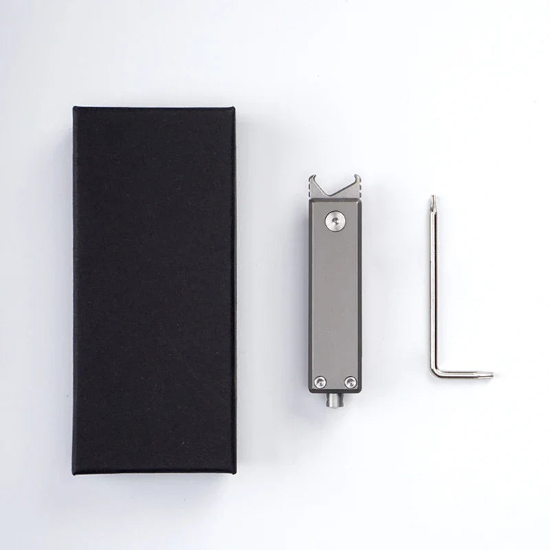 EDC Smart Elite Window Breaker Survival Knife - Image 5