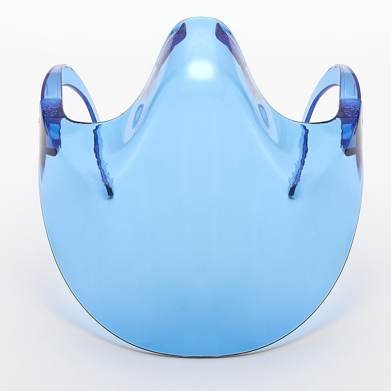 Clear View Protective Safety Face Shield - Image 3