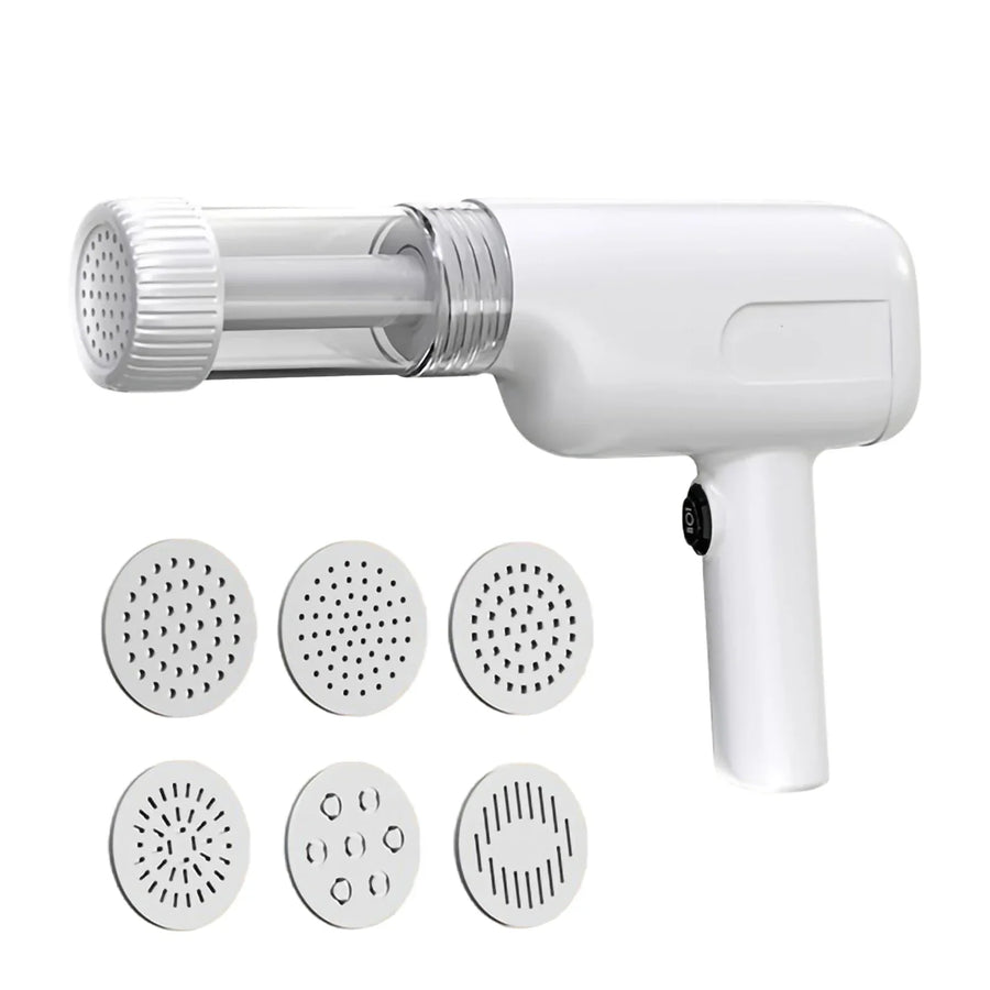 Wireless Electric Pasta Maker Automatic Noodle Maker - Image 6