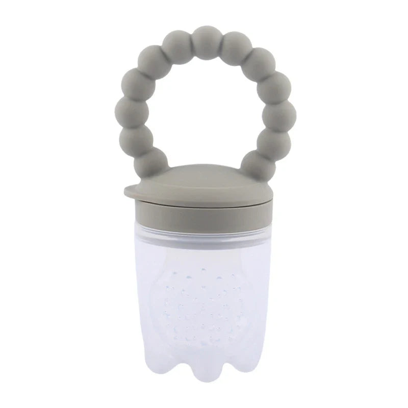 Baby Fruit Feeder Safe Food Pacifier - Image 6