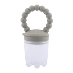 Baby Fruit Feeder Safe Food Pacifier