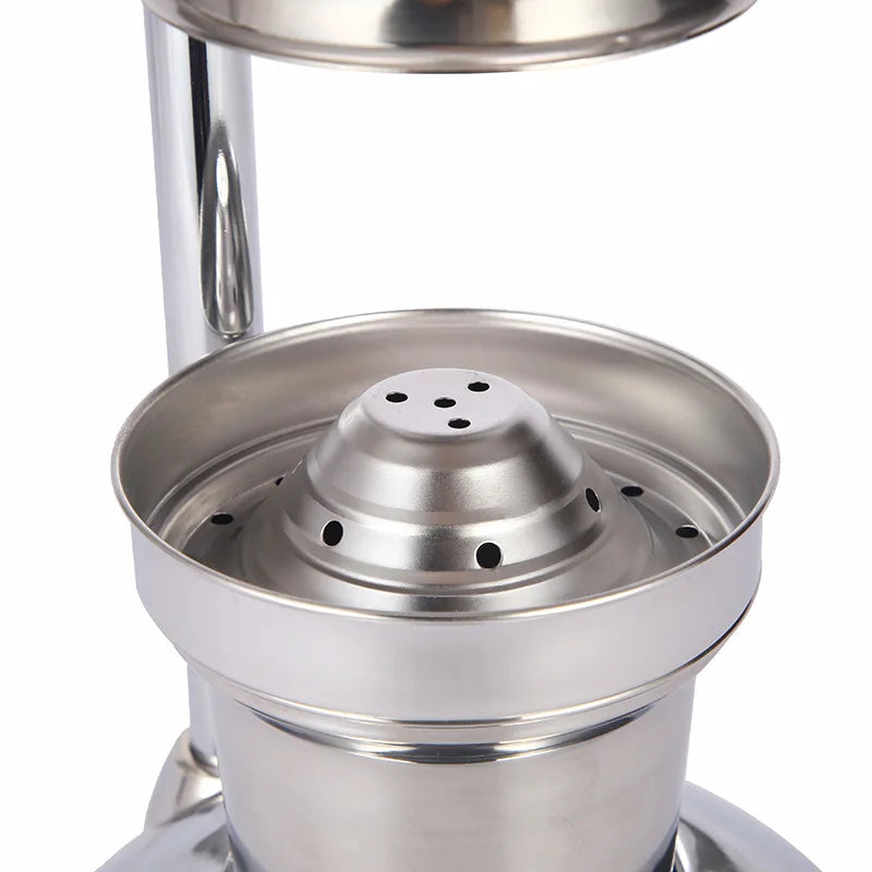 Professional Grade Manual Fruit Squeezer Gadget - Image 4