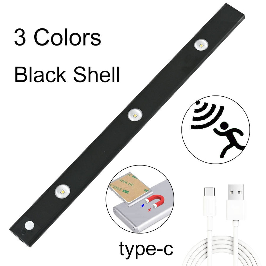 Motion Sensor Cabinet USB Light - Image 8
