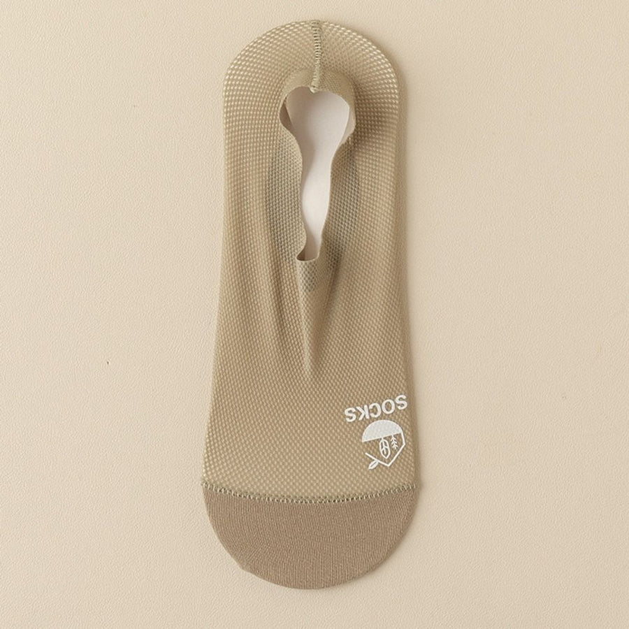 Active Summer Breathable Mesh Socks - Image 8