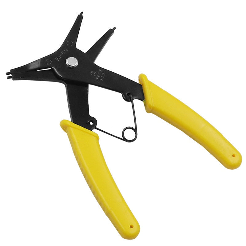 2in1 Snap Ring Pliers Tool - Image 7