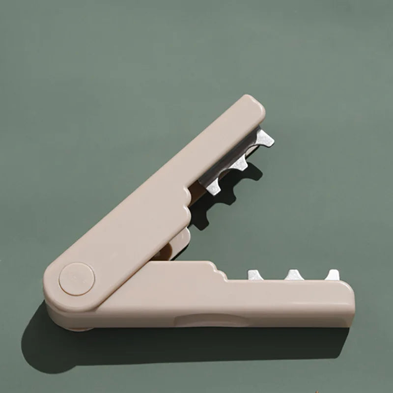 Ergonomic Flower Stem Thorn Cutter - Image 7