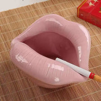 Kiss Me Creative Ashtray - Image 4