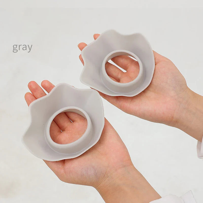 Water-Resistant Face Washing Wrist Straps - Image 6