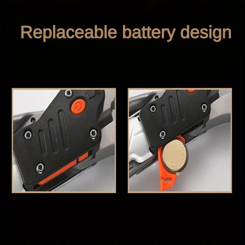 Titan Strike Tactical Multi-Tool Hammer Kit - Image 3