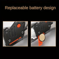 Titan Strike Tactical Multi-Tool Hammer Kit - Image 3