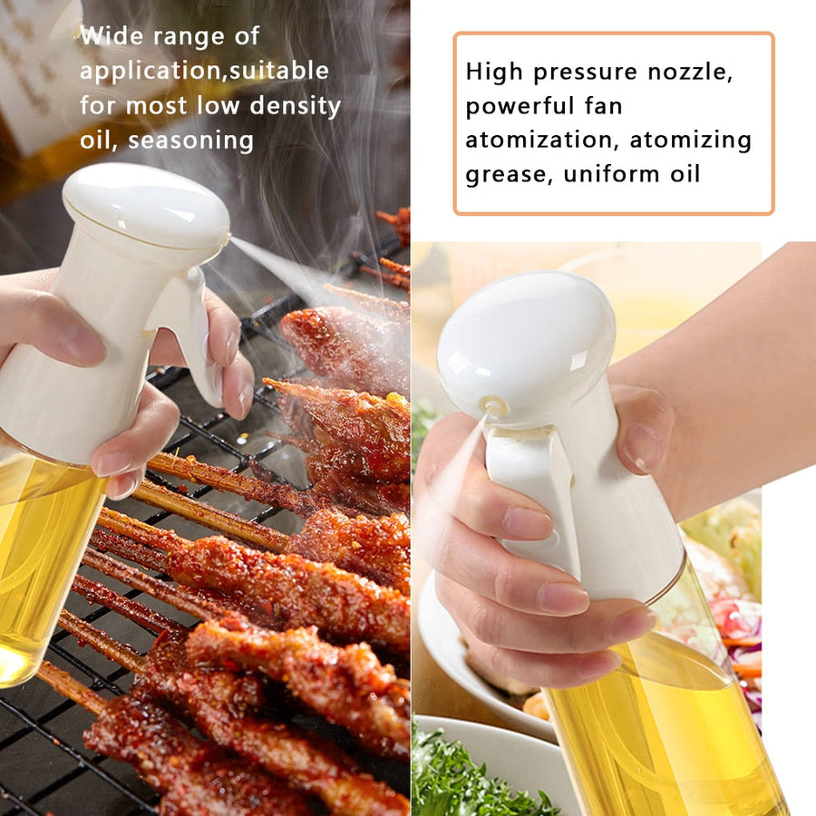 Easy Baking Oil Sprayer - Image 7