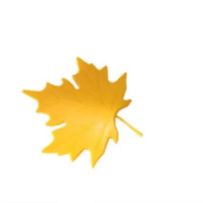 Leaf Shape Safety Door Stopper - Image 7