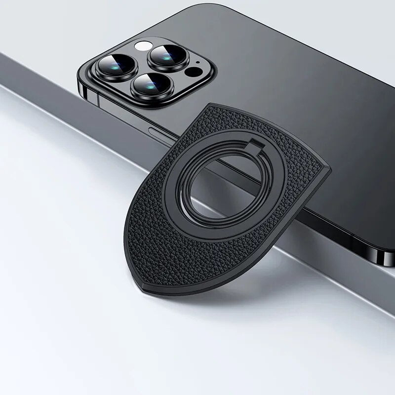 Rotatable Magnetic Phone Holder Stand - Image 0