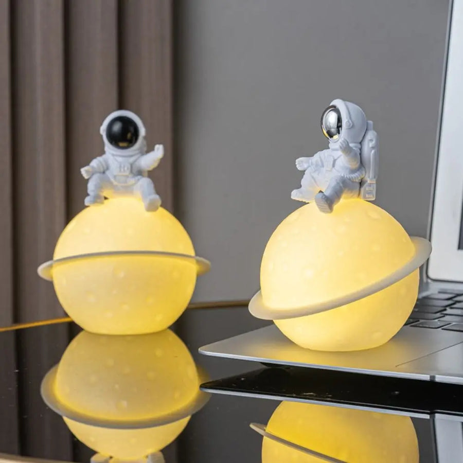 Cosmic LED Desk Lamp - Image 1