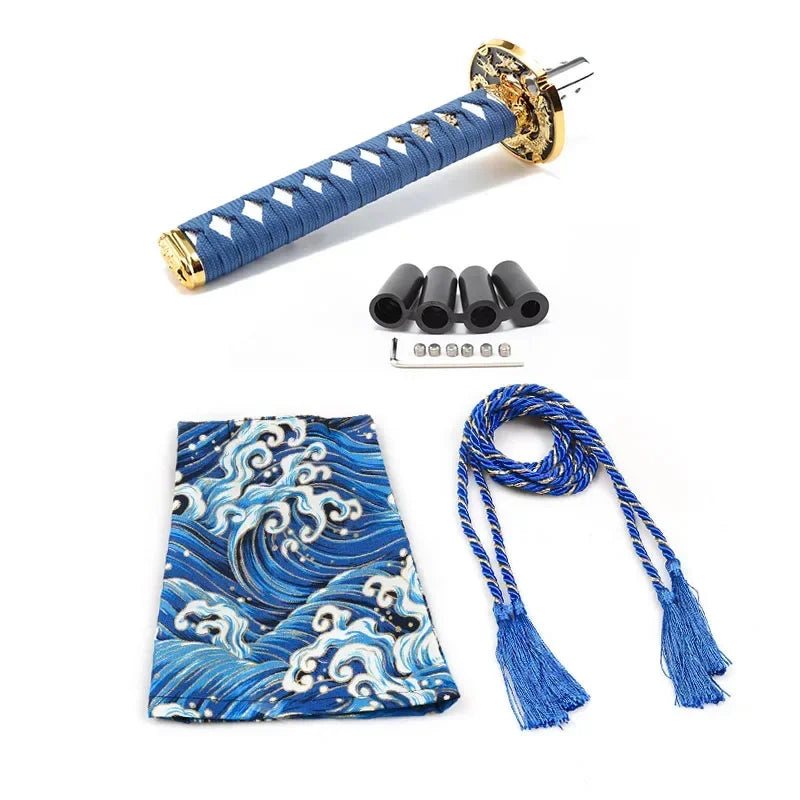 Katana Sword Gear Shift Knob - Image 7