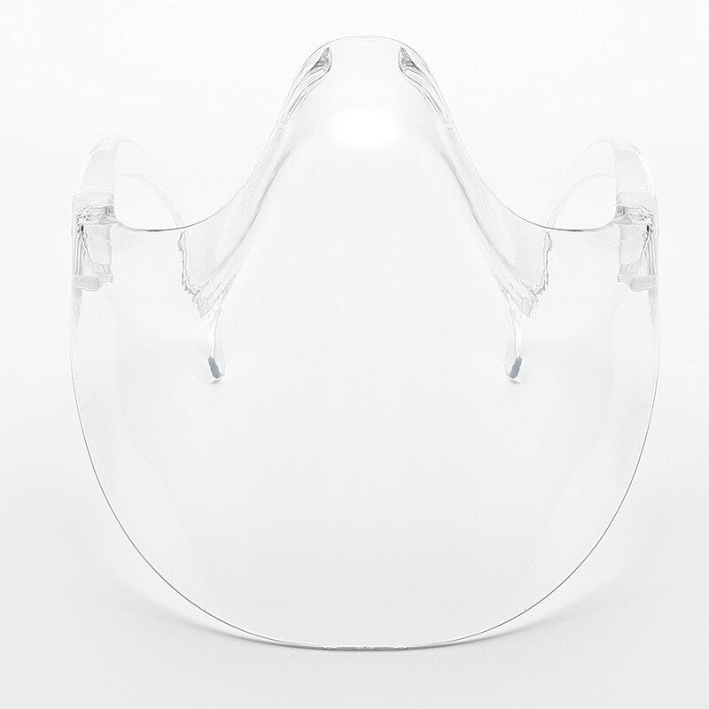 Clear View Protective Safety Face Shield - Image 6