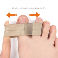 Adjustable Big Toe Alignment Foot Straightener - Image 6