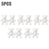 Adjustable Invisible Waist Bear Buckle Clippers - Image 15