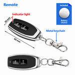 Signal Receiver Wireless Remote Control Switch Relay