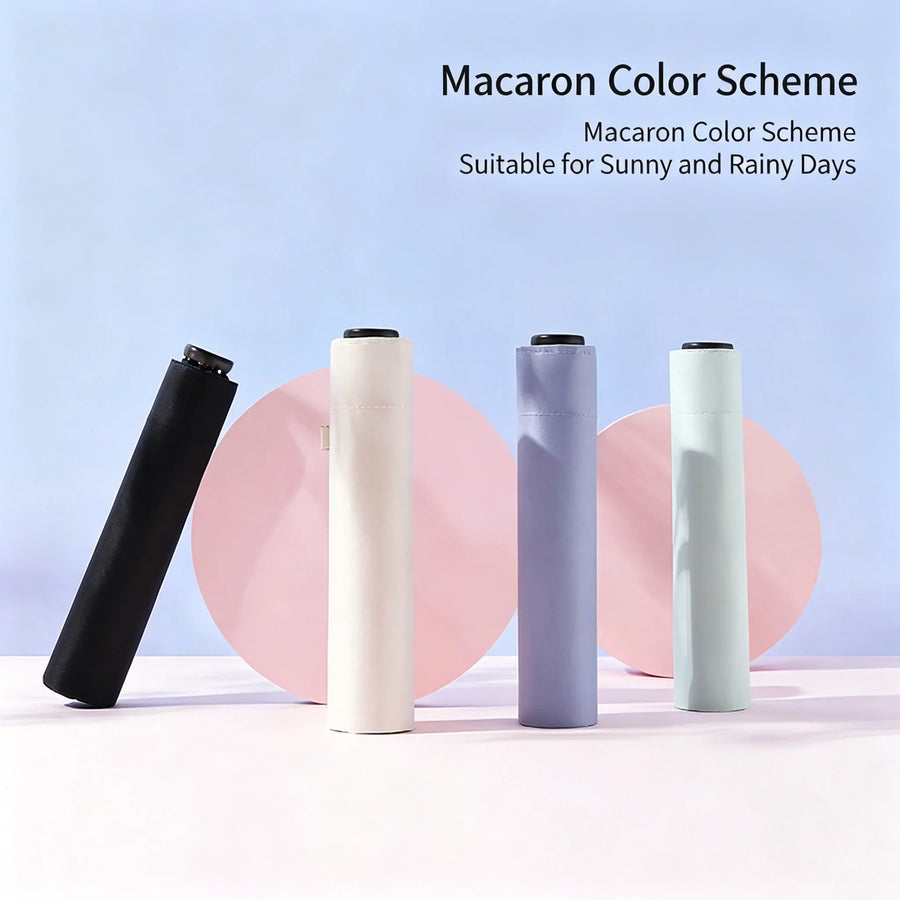 Airfold Mini Pocket Folding Umbrella
