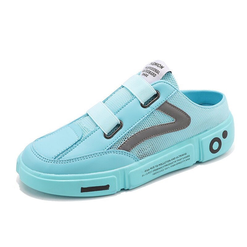 Non-Slip Soft Comfy Walk Breathable Slippers - Image 8