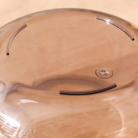 Dual-Layer Spinning Vegetable Washing Strainer - Image 8