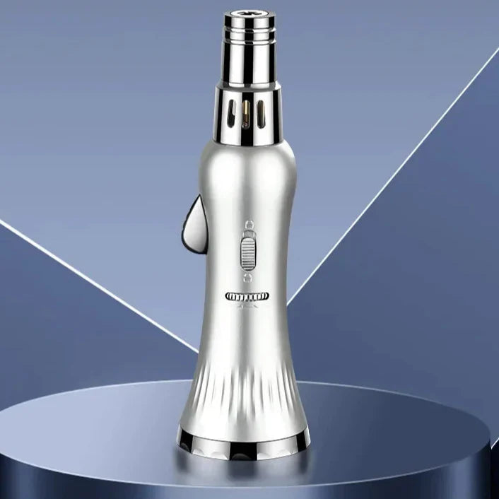 High Heat Flame Professional Jet Torch Lighter - Image 3