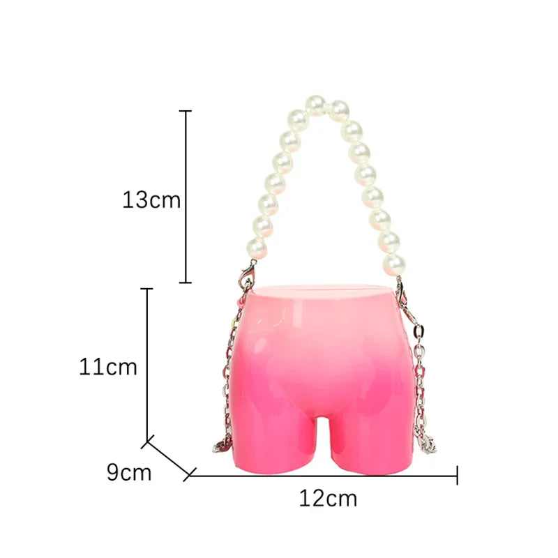 My Cute Butt Mini Shoulder Bag - Image 7