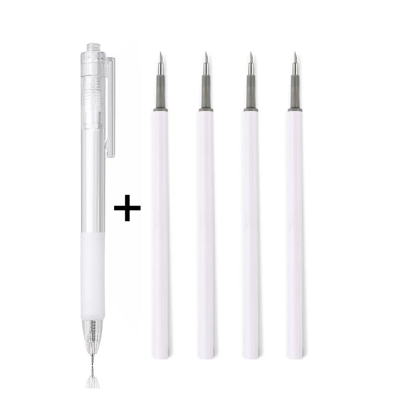 Art Maker Utility Knife DIY Pen Tool - Image 6