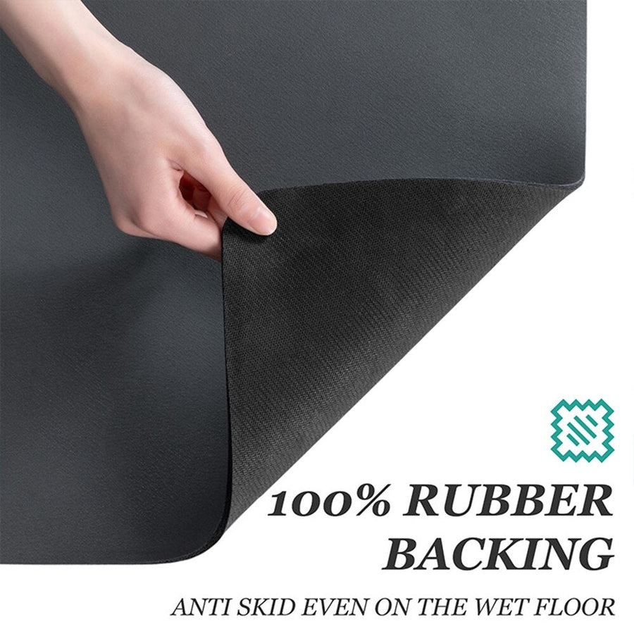Large Water Absorbent Kitchen Draining Pad - Image 7