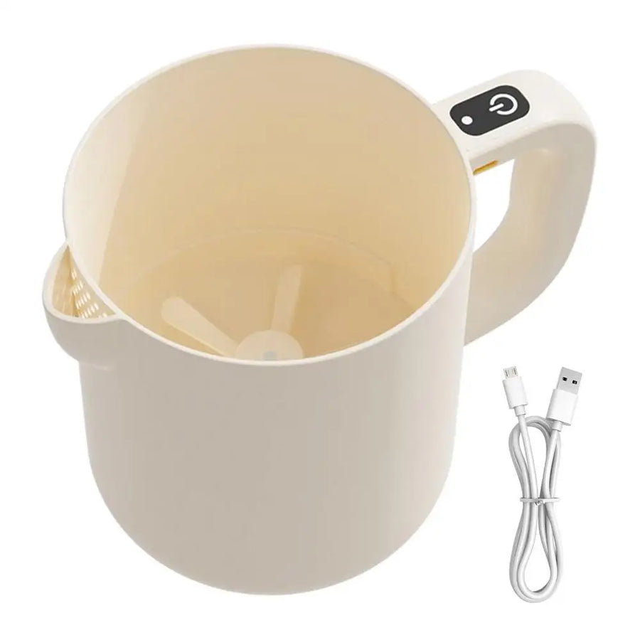 Rice Washer Easy Egg Mixer Blender - Image 9
