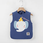 Waterproof Cute Animals Baby Bibs