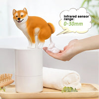 Puppy Potty Touchless Soap Dispenser - Image 7
