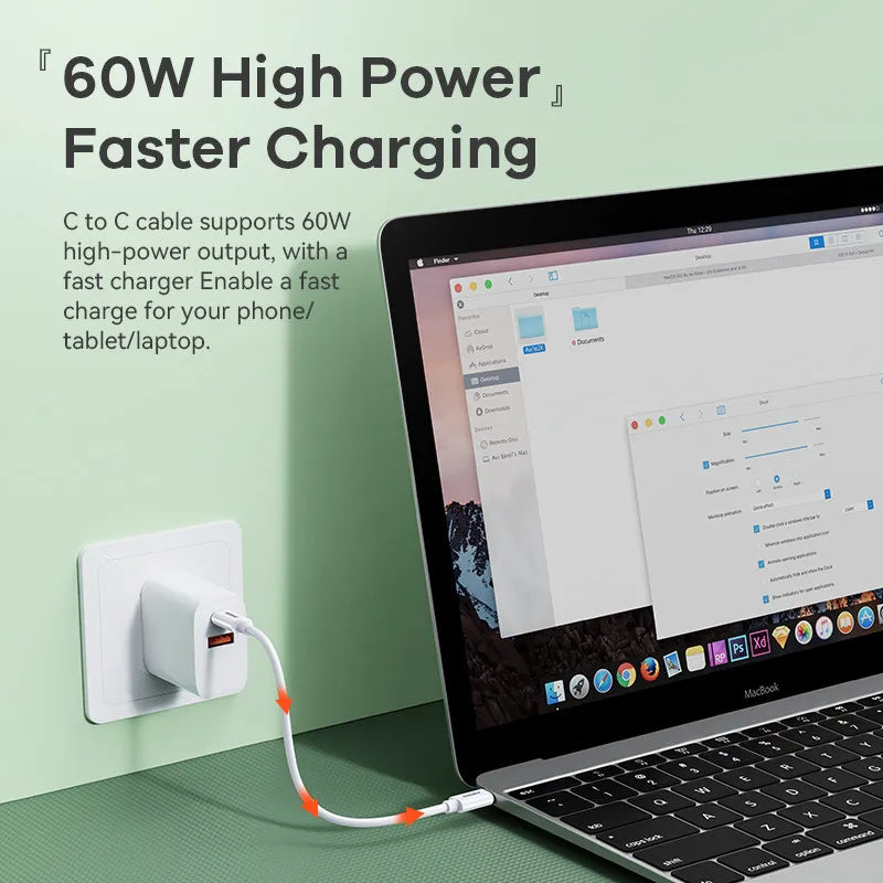 All-in-one Power Link Travel Charging Set - Image 1