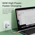 All-in-one Power Link Travel Charging Set